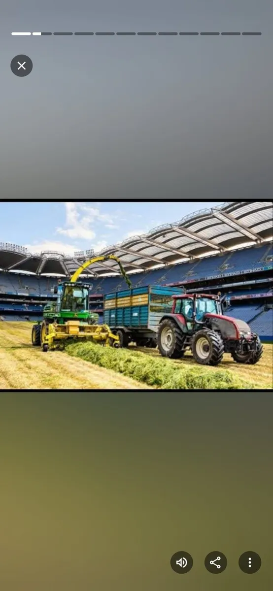 A/C machinery repairs - Image 1