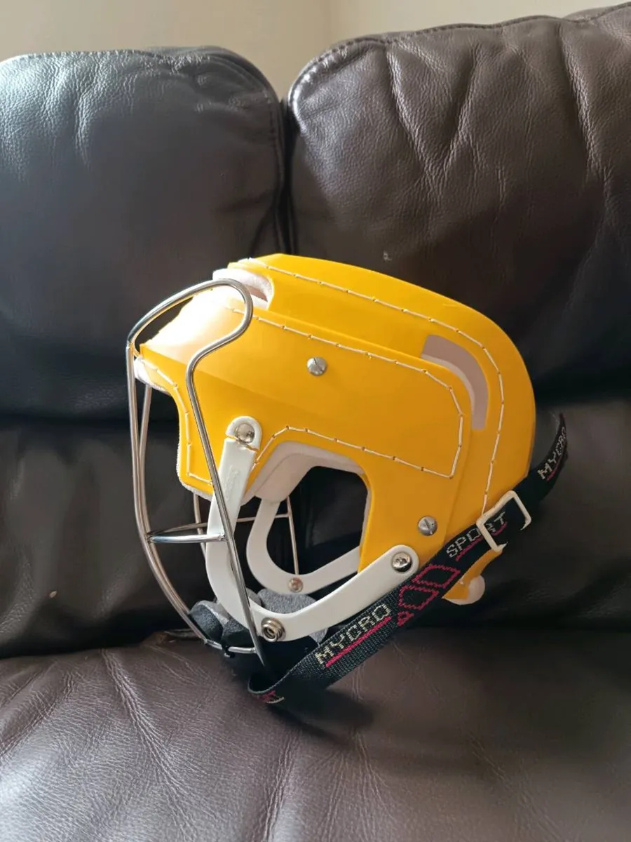 Cooper helmet - Image 3