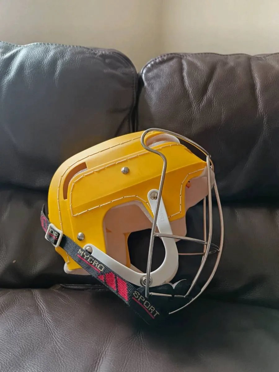 Cooper helmet - Image 2