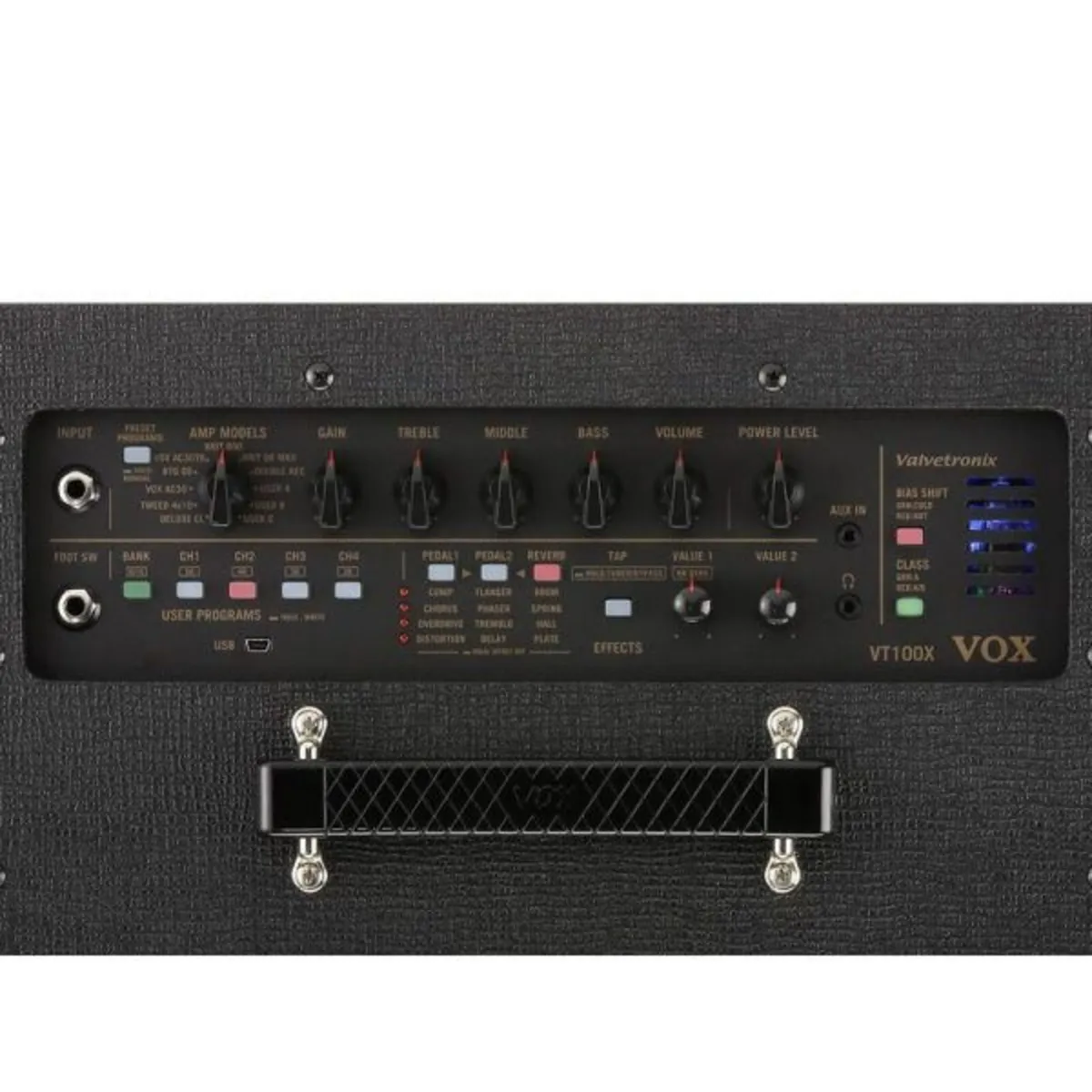 Amplifier VOX VT20X - Image 2
