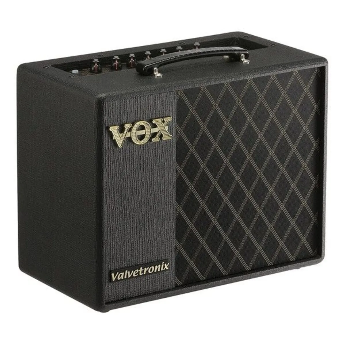 Amplifier VOX VT20X - Image 1