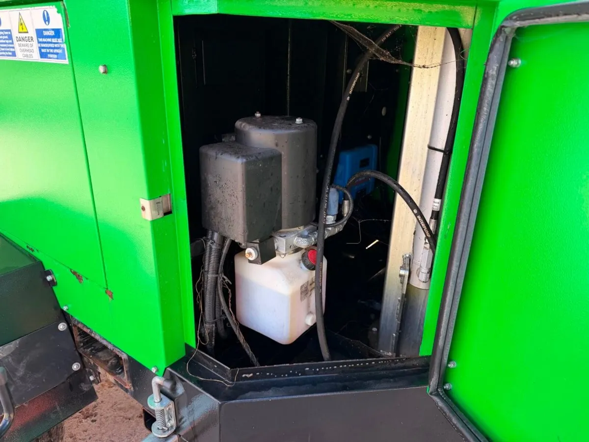 2020 TRIME SOLAR LIGHT TOWER .....1234T - Image 4