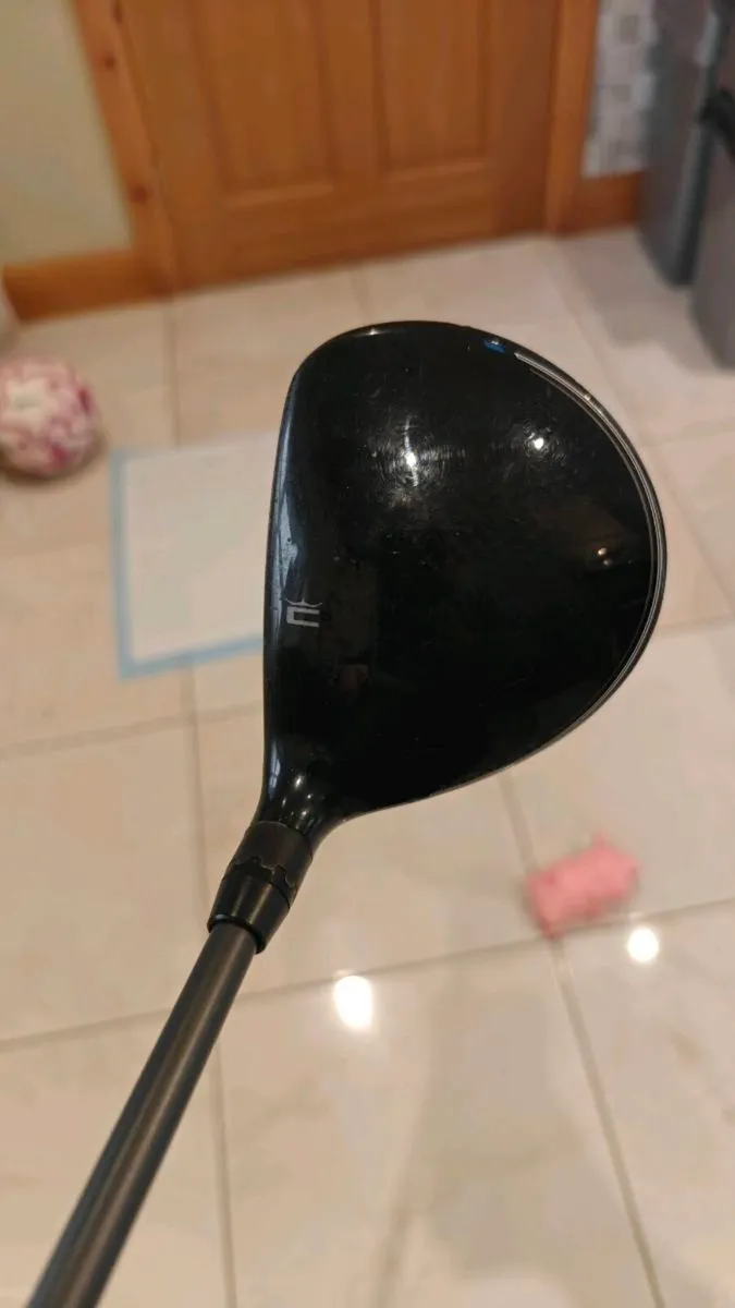 Cobra Aerojet 7 Wood - Image 2