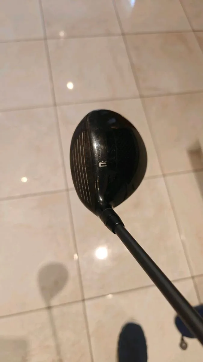 Cobra Aerojet 7 Wood - Image 3