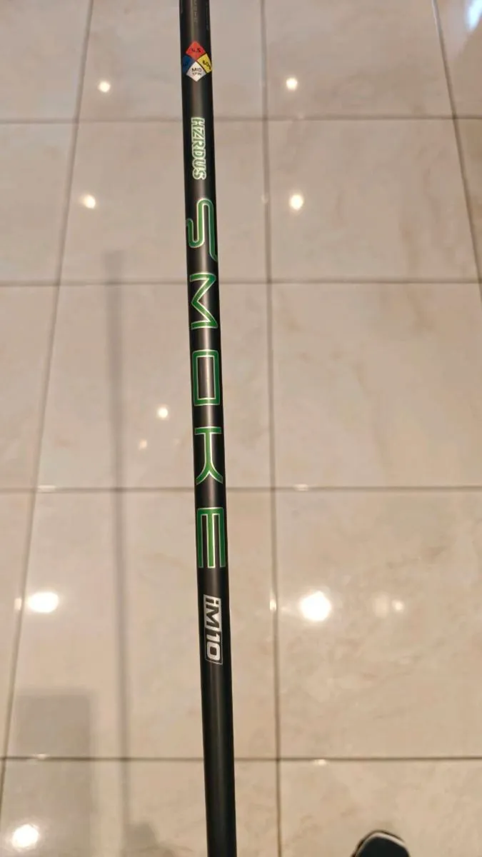 Cobra Aerojet 7 Wood - Image 4