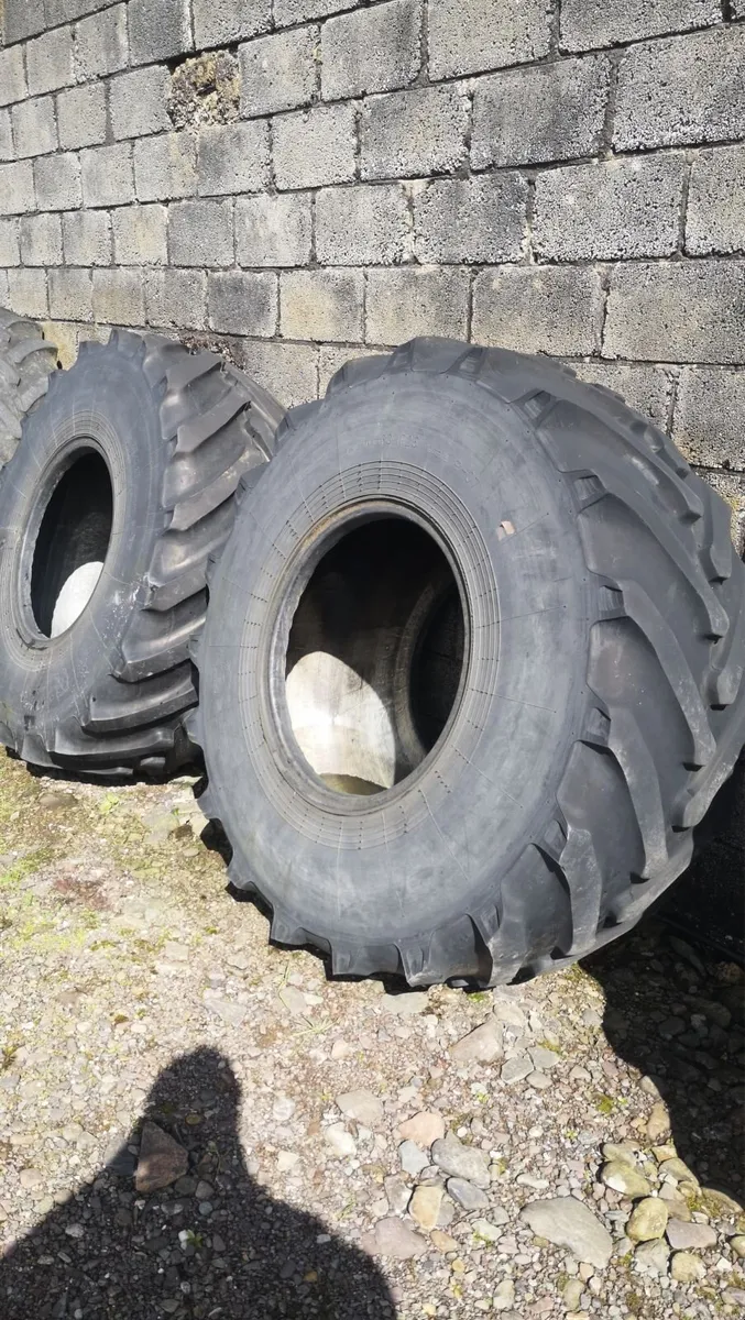 Tyres - Image 4