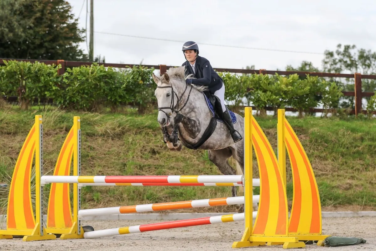 16.1 Sweet & Competitive All Rounder ISH - Image 3