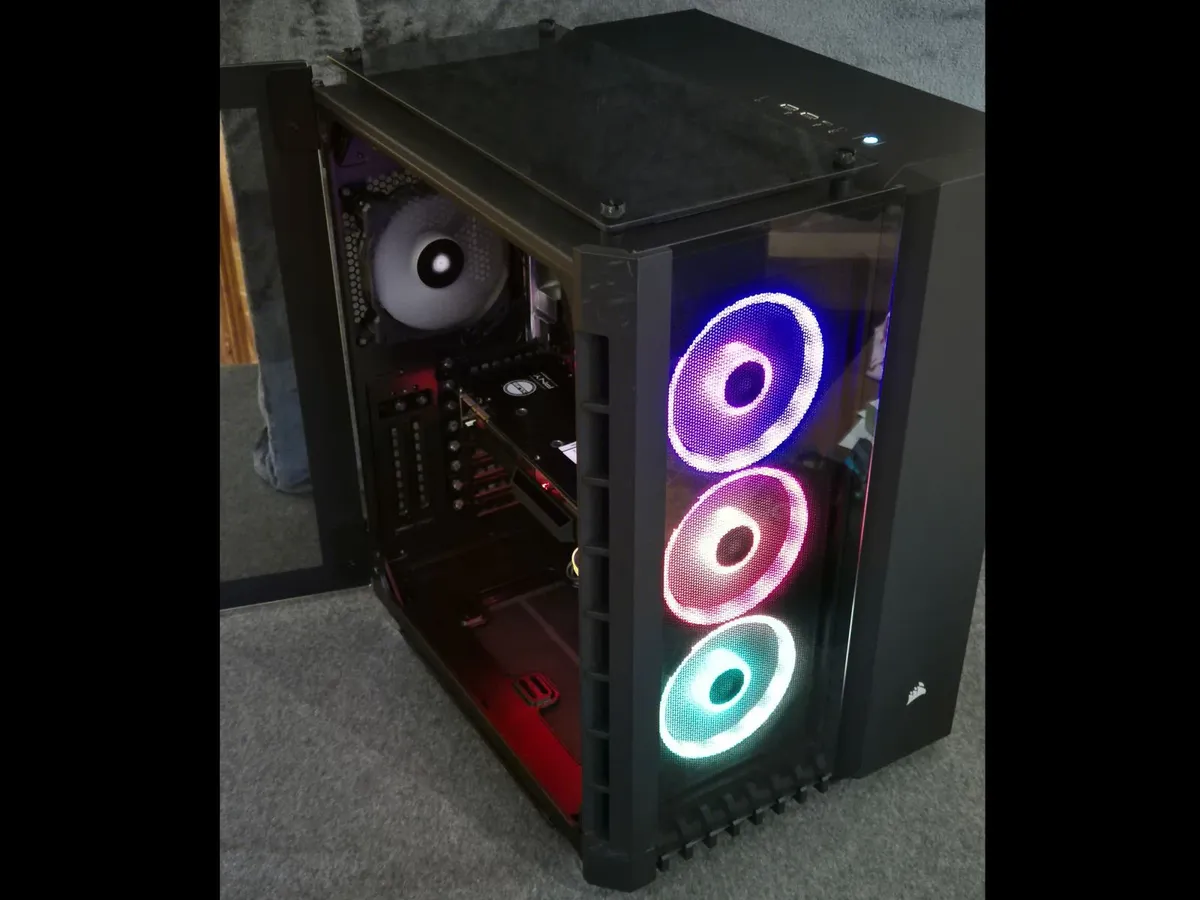 Gaming PC - Image 1
