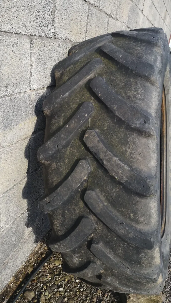 Tyres - Image 2
