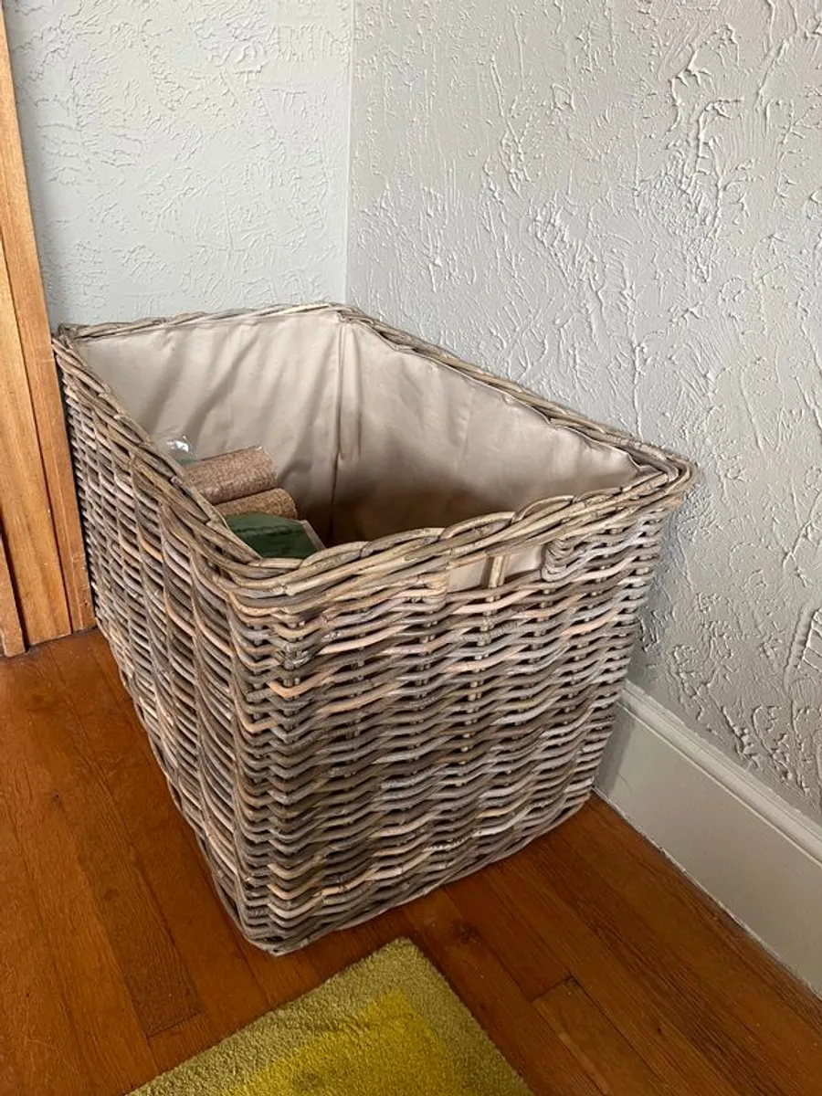 Log Basket - Image 2