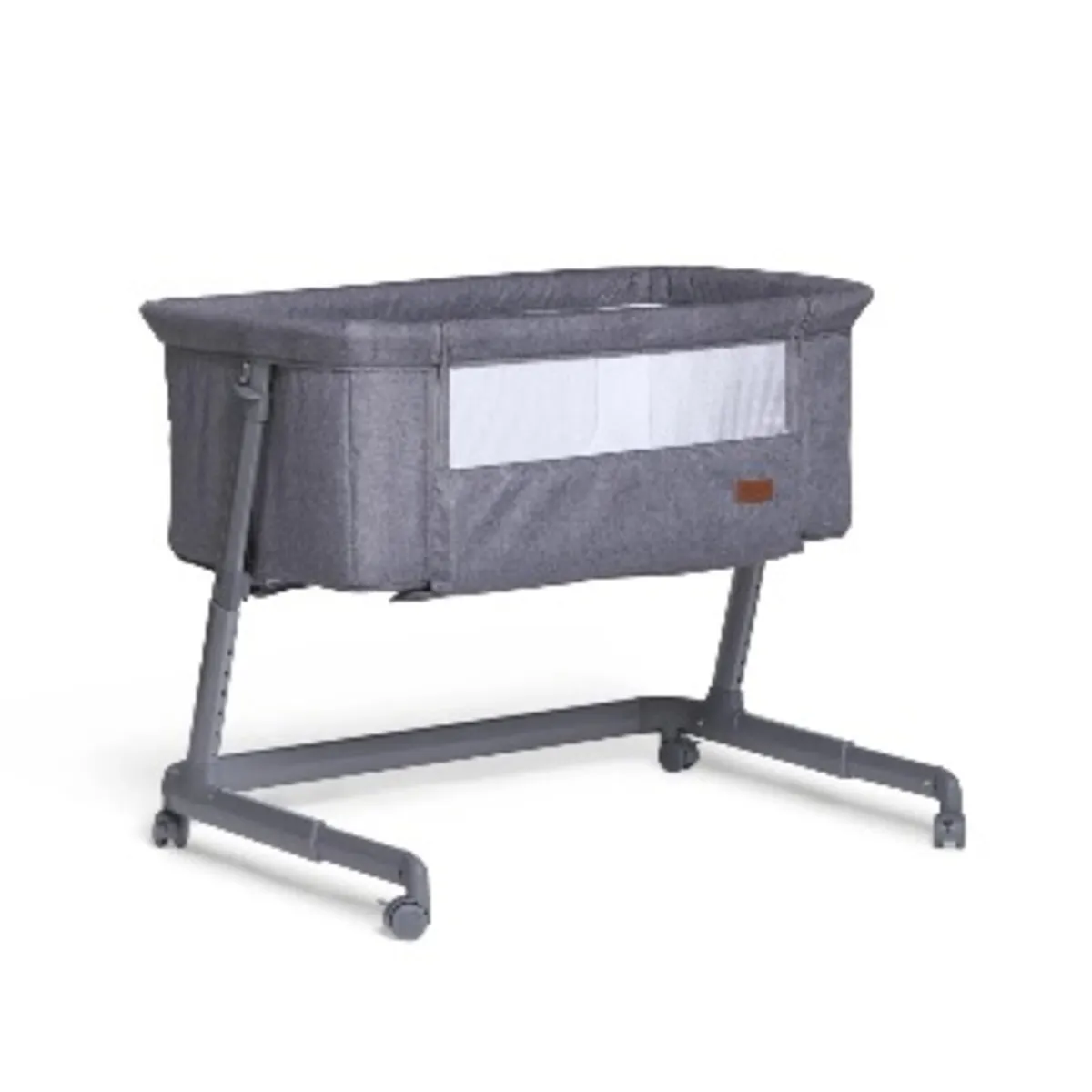 Baby Elegance Bedside Crib - Excellent Condition - Image 1