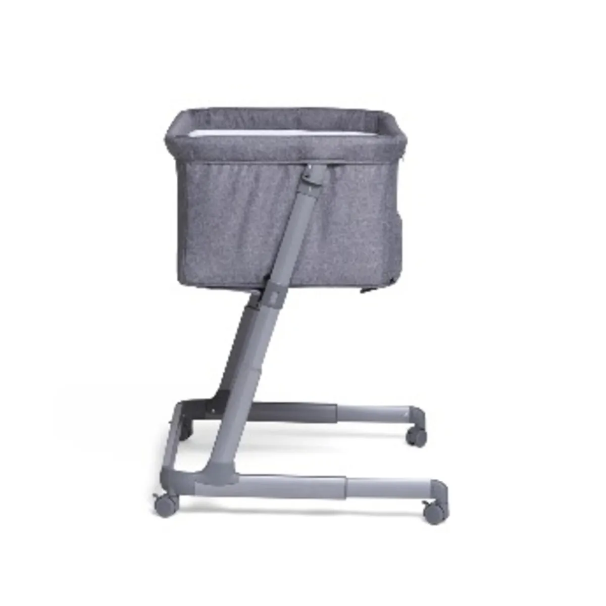 Baby Elegance Bedside Crib - Excellent Condition - Image 2