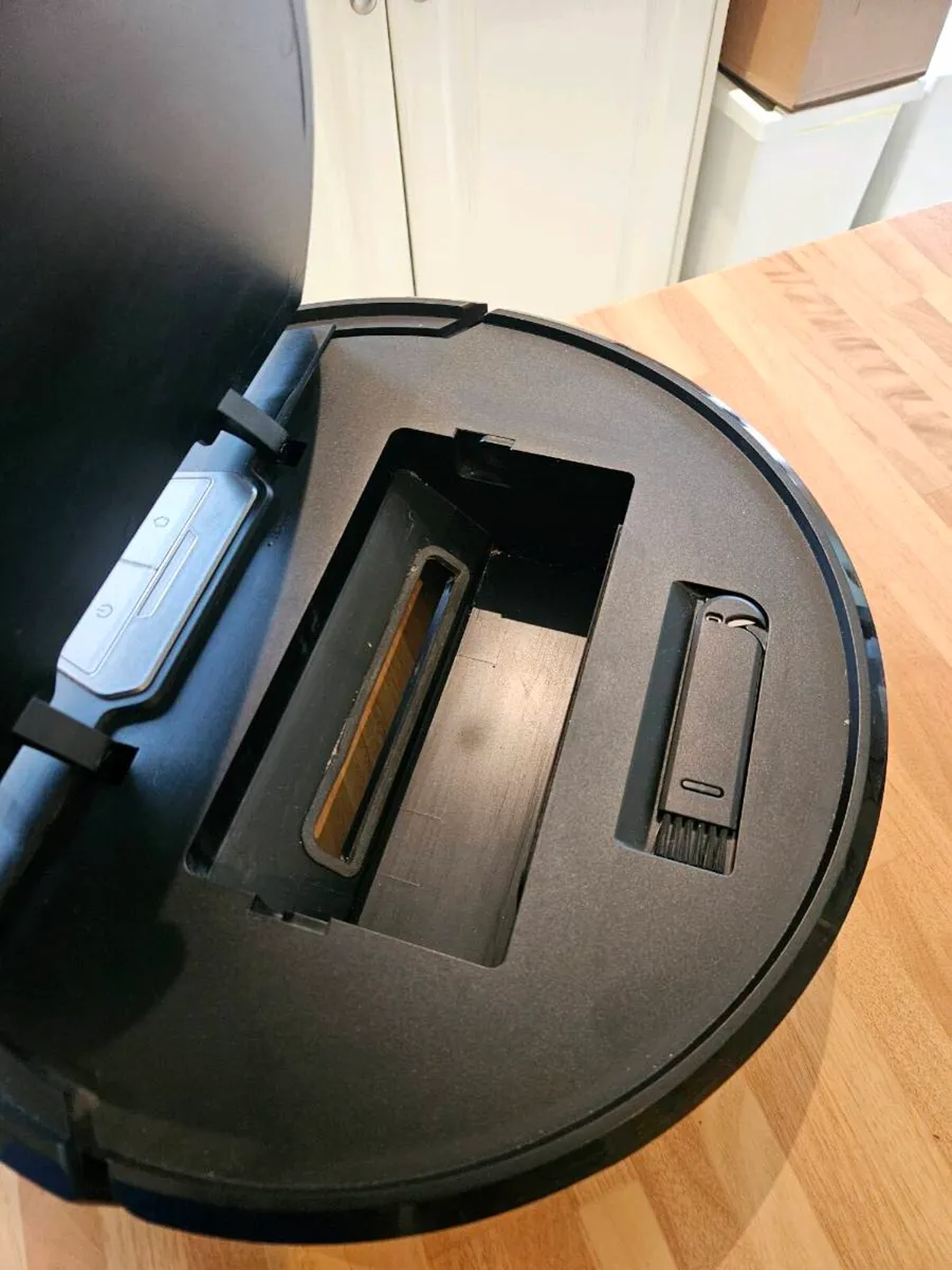 Robot hoover - Image 2