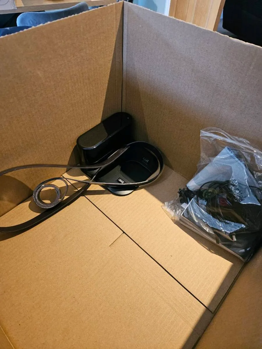 Robot hoover - Image 3