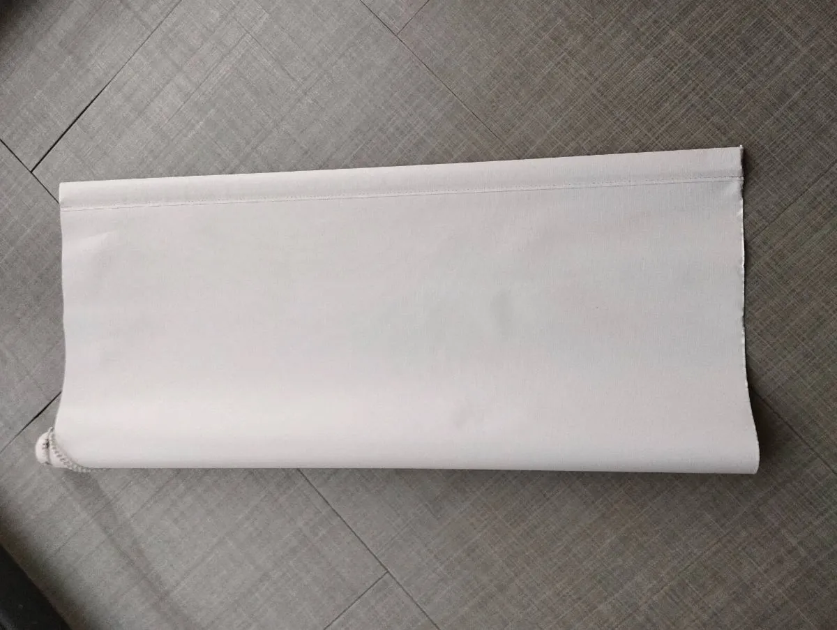 PVC roller blind - Image 2