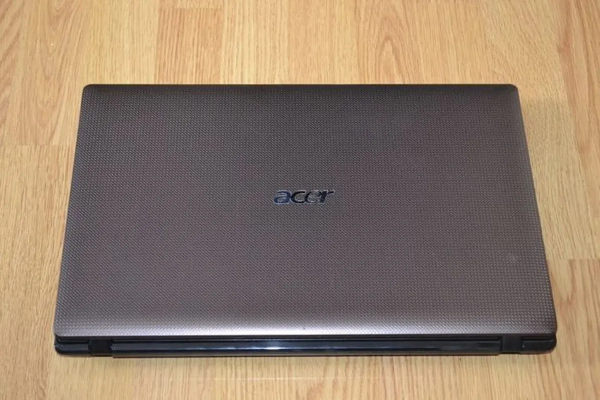 Acer Laptop with HDMI + Microsoft Office - Image 4