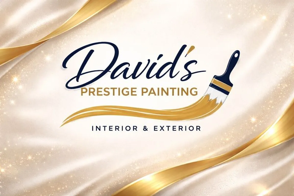 David's luxurious painting