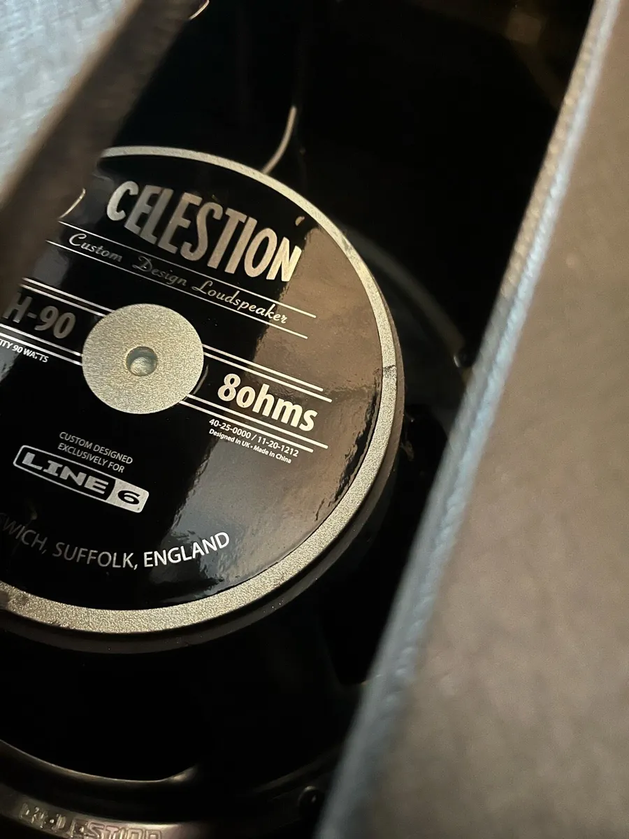 Guitar amp - Image 2