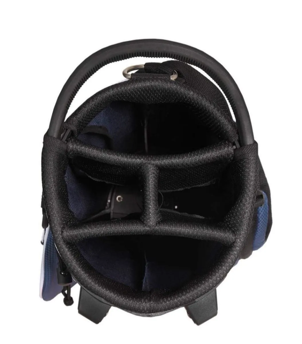 New Prosimmon Golf Stand Bag New 7” - Image 4