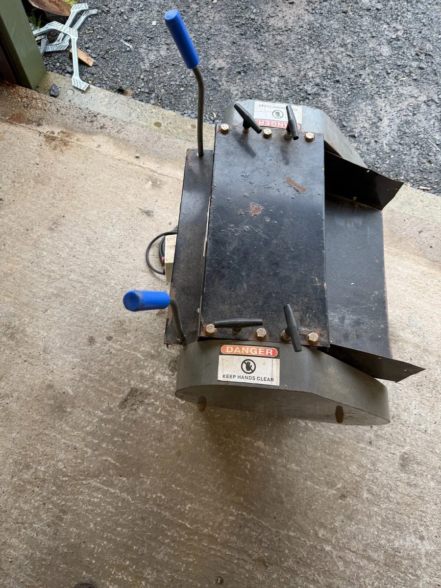 Cable stripper - Image 2