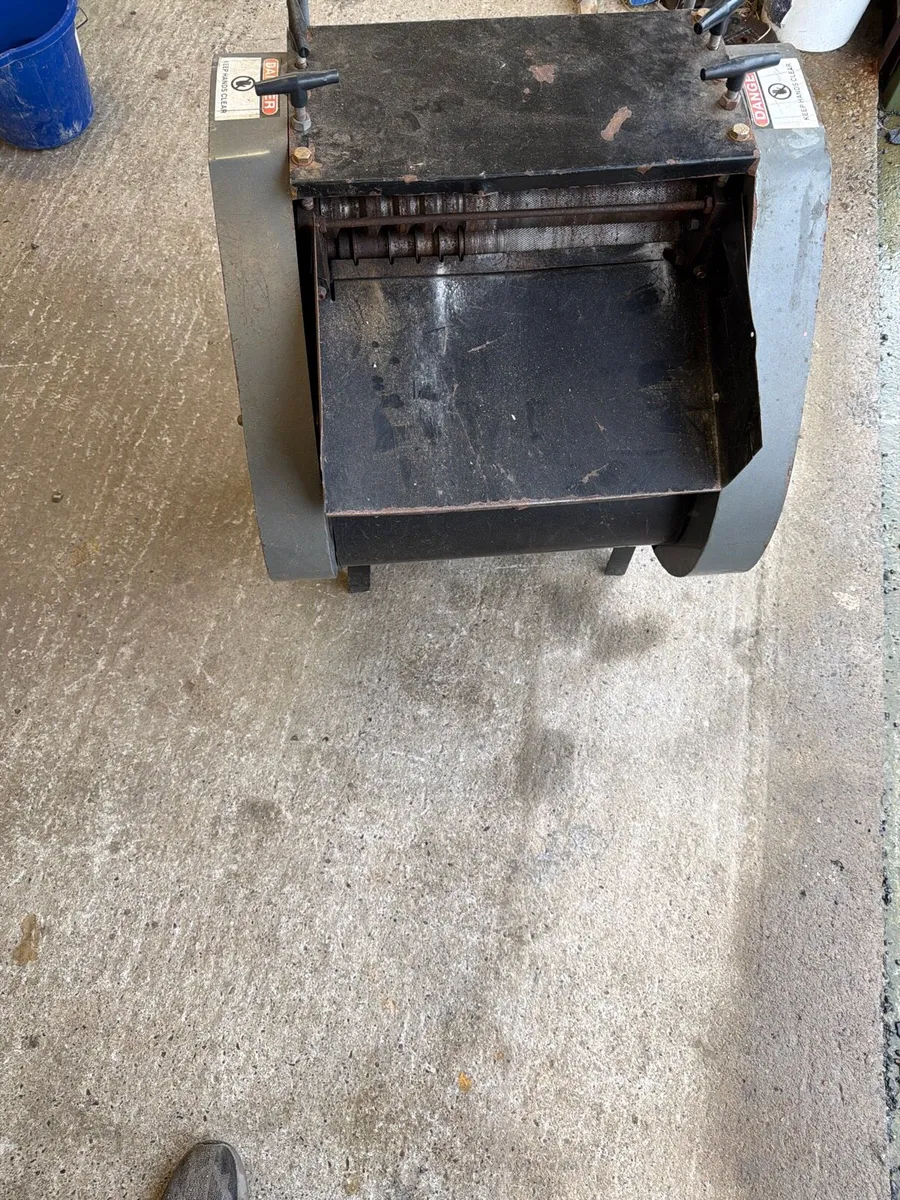 Cable stripper - Image 1