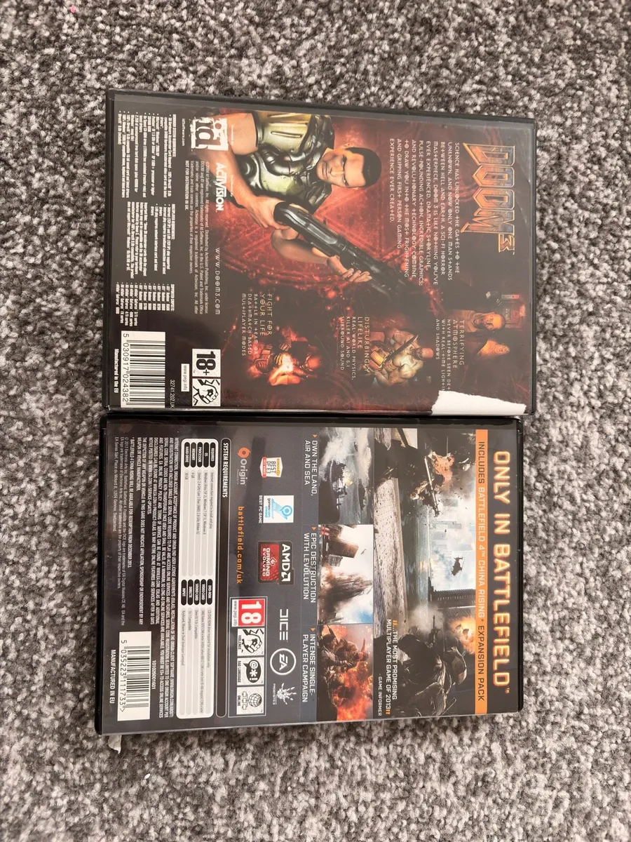 PC Gaming Games - Image 3