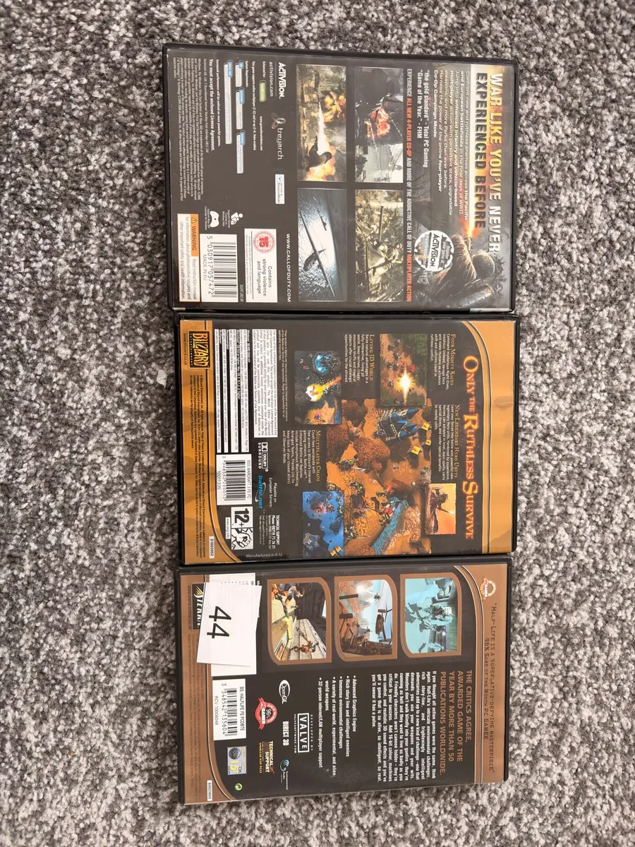 PC Gaming Games - Image 4