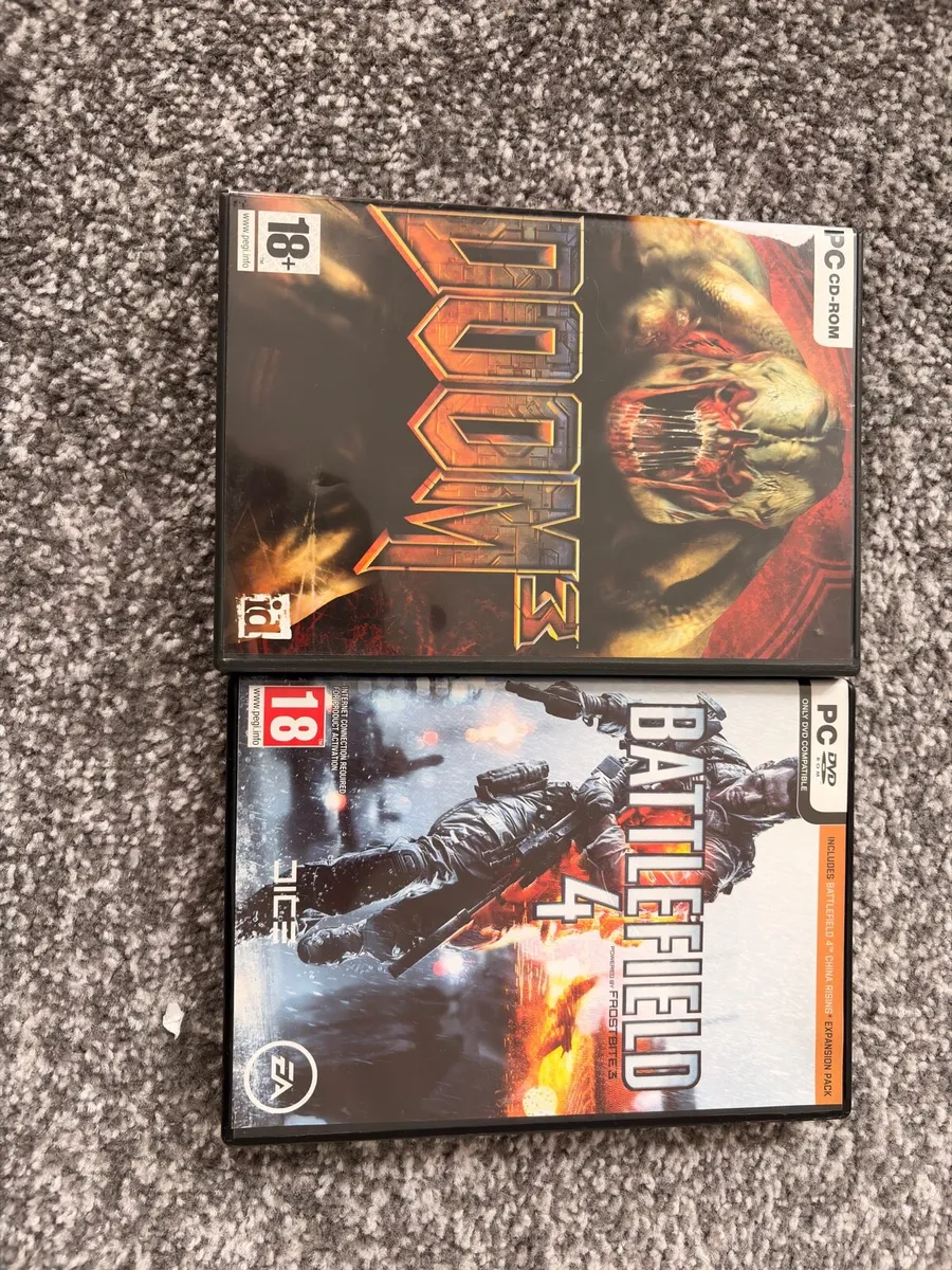 PC Gaming Games - Image 2