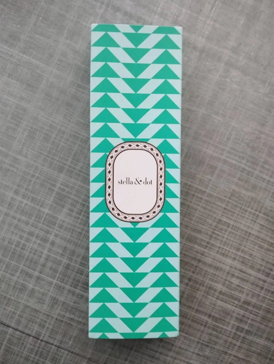 New Stella & Dot Long Necklace - Image 1