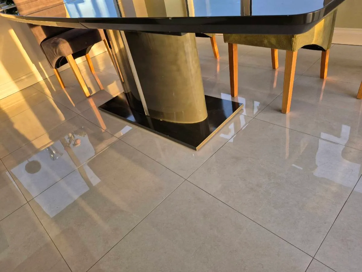 Dining Table & Playroom Storage - Image 3