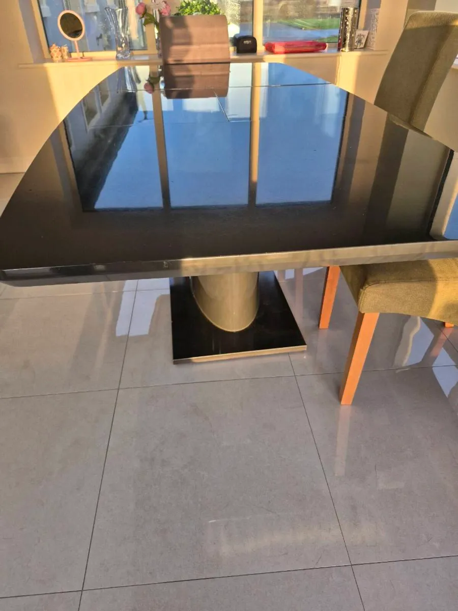 Dining Table & Playroom Storage - Image 4