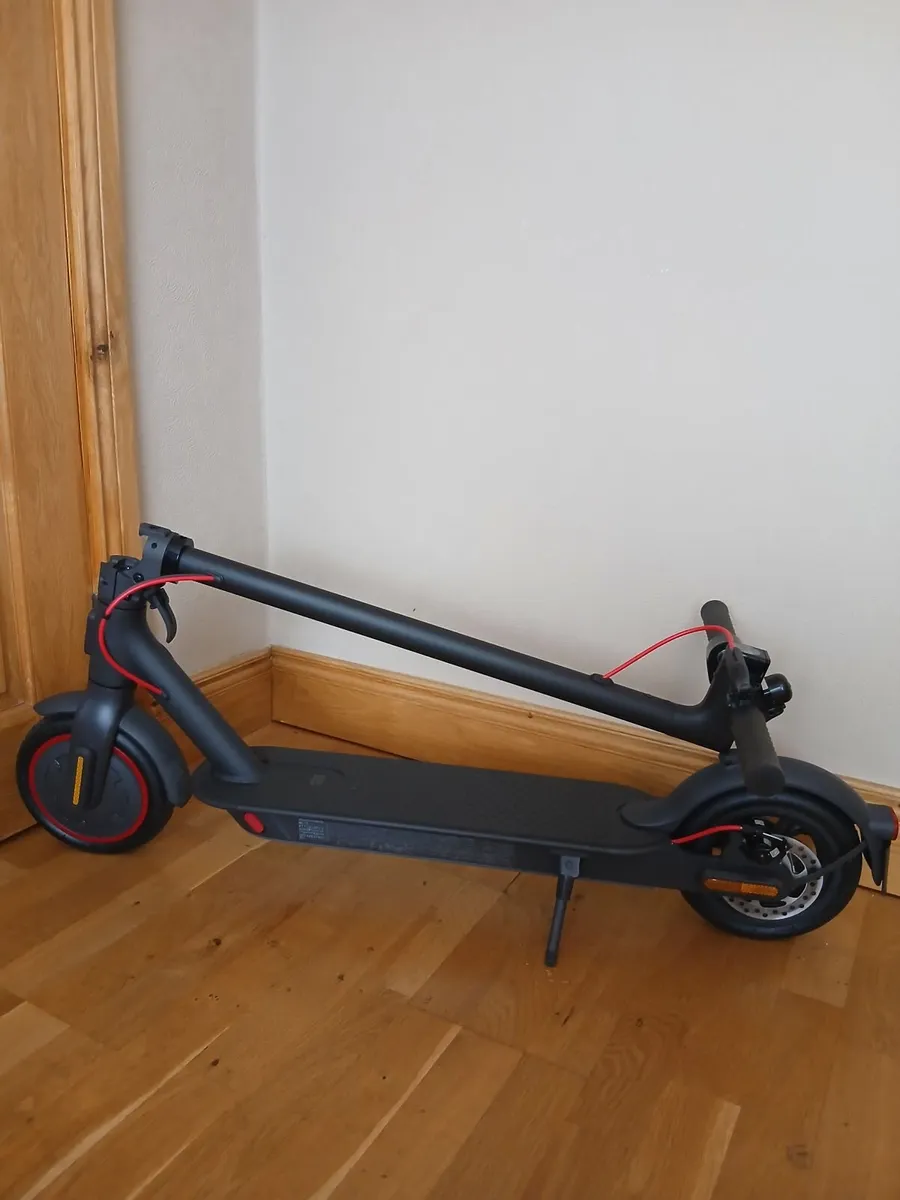 Electric Scooter pro2 - Image 3