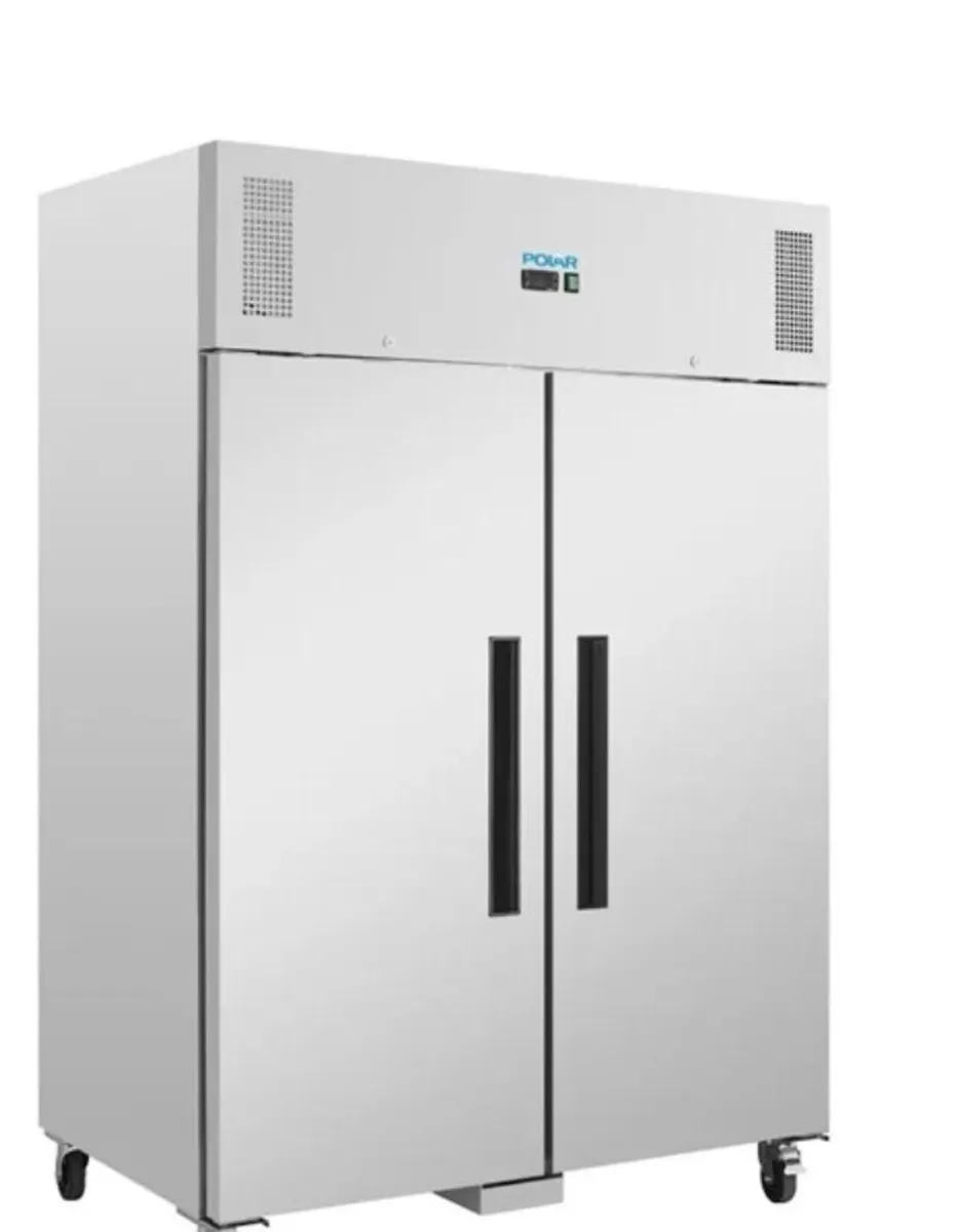 Kichen Equipment - Image 1