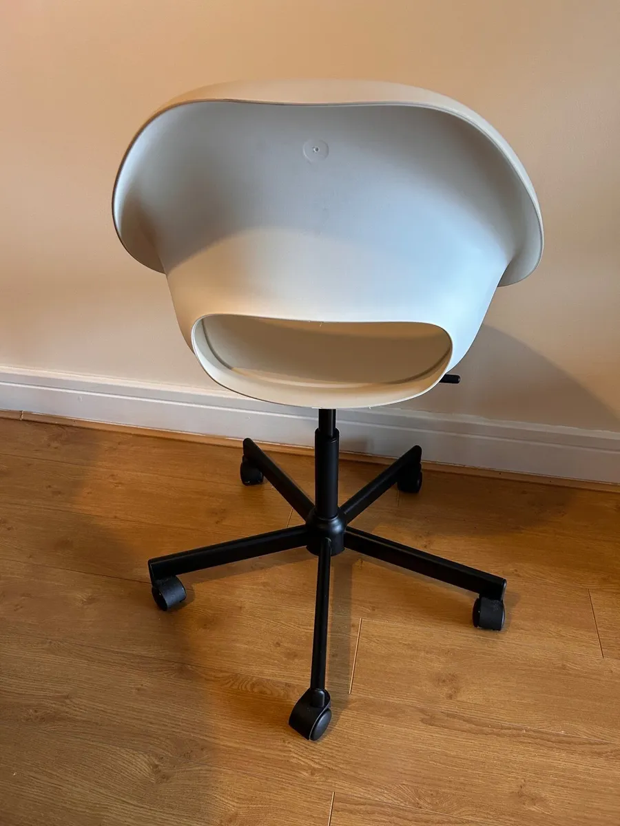 Desk chair - Image 2