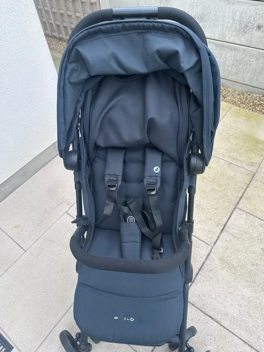 Maxi-Cosi Lara2 buggy - Image 2