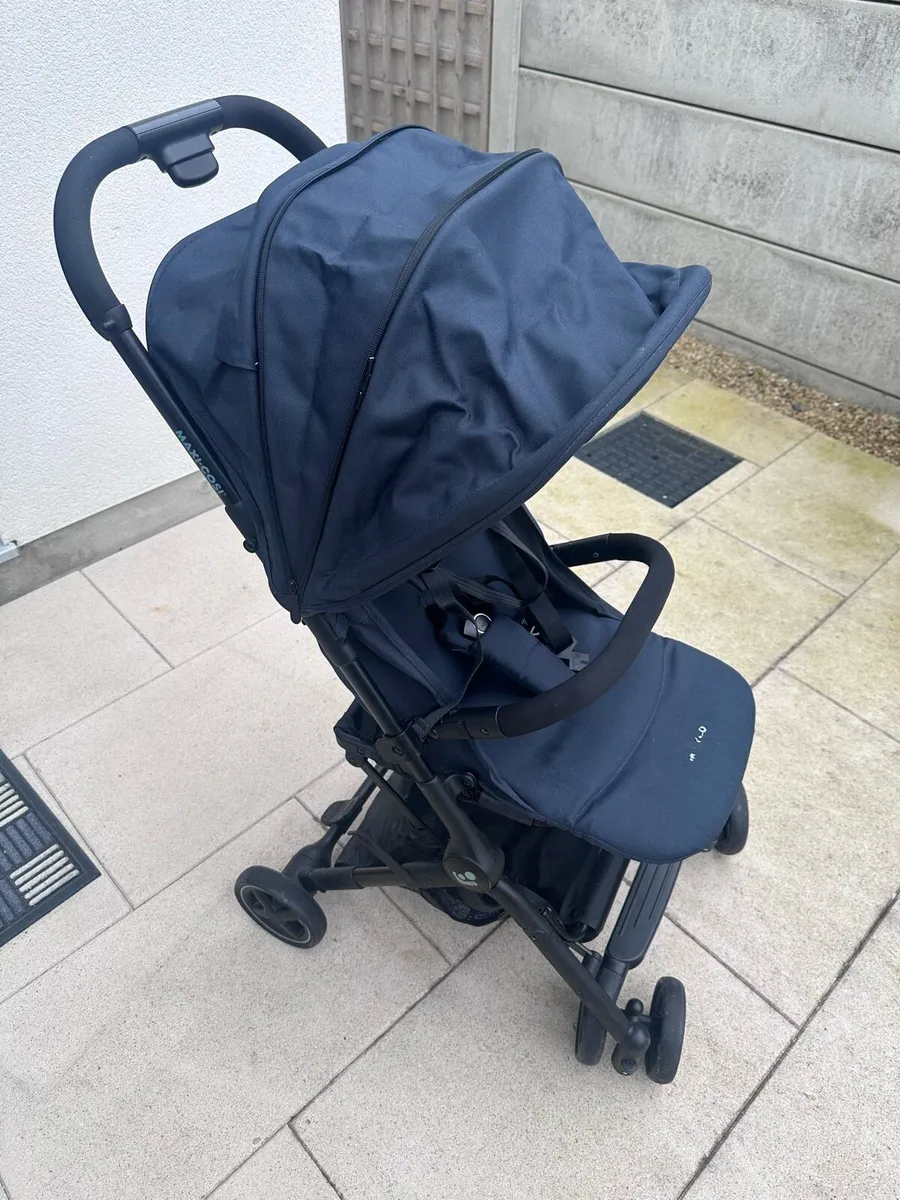 Maxi-Cosi Lara2 buggy - Image 3