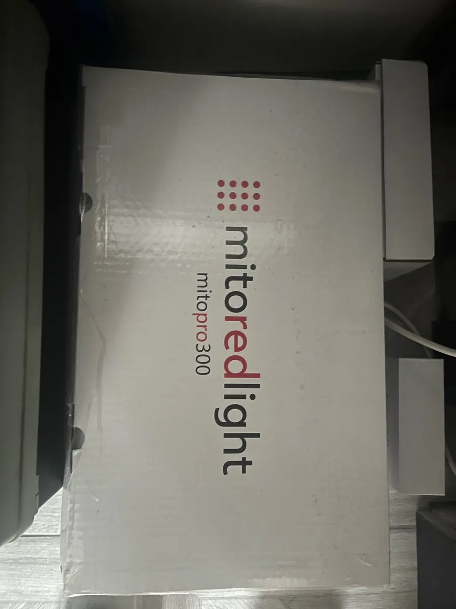 Red light panel - Image 2