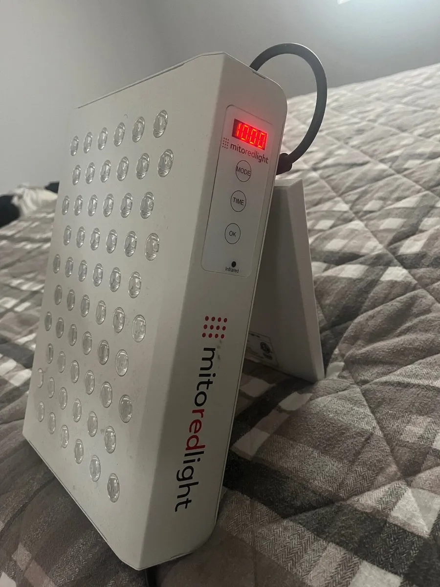 Red light panel - Image 3