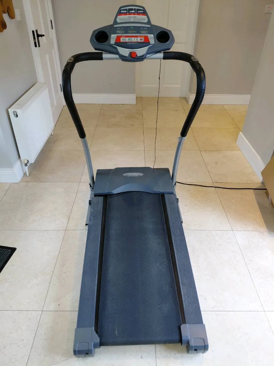 Treadmill - Image 1