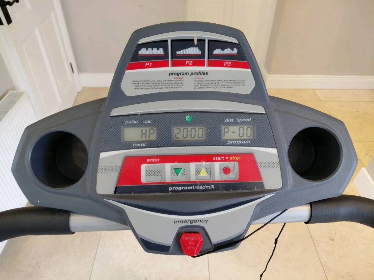 Treadmill - Image 2