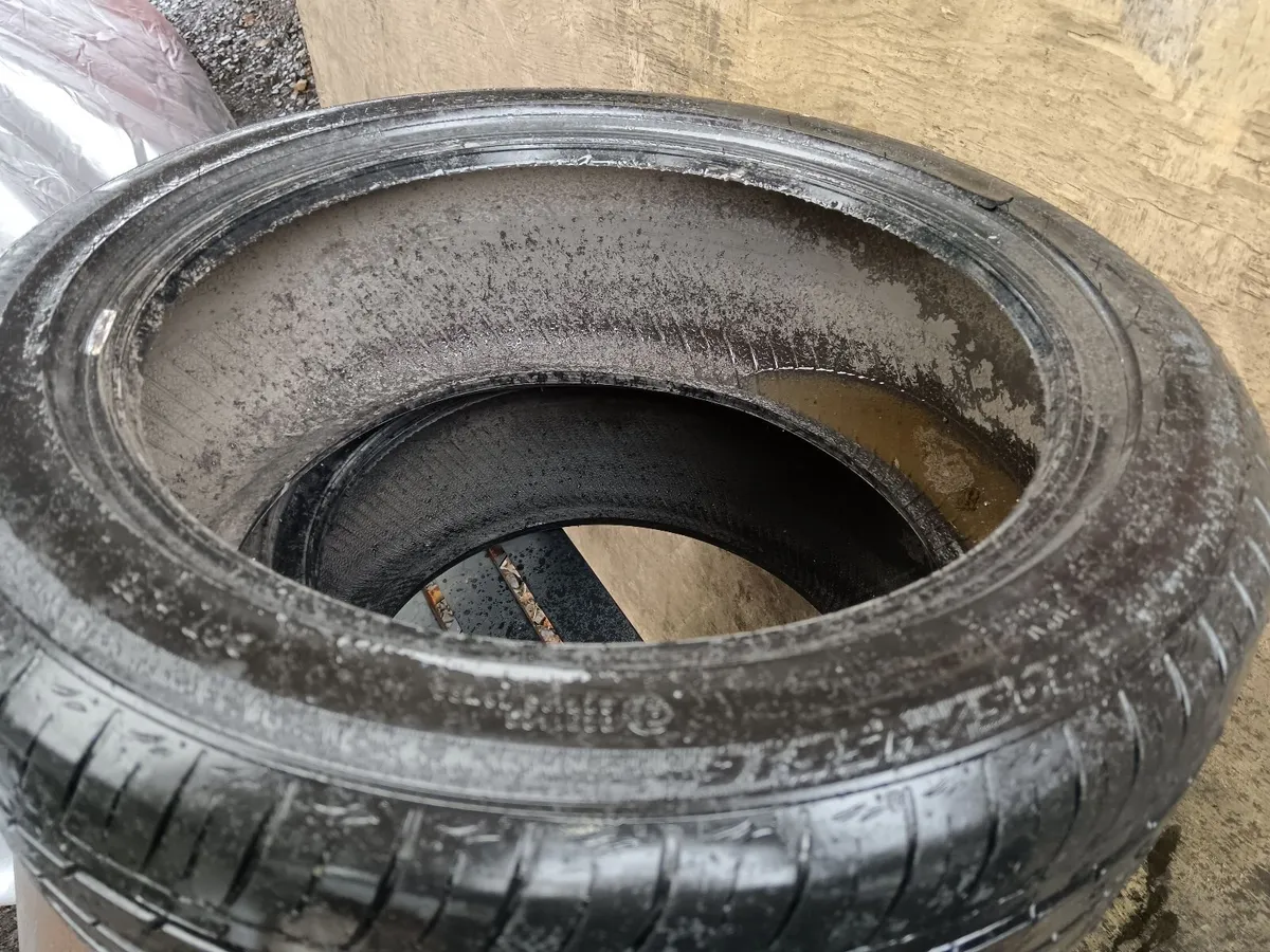 Tyres - Image 1