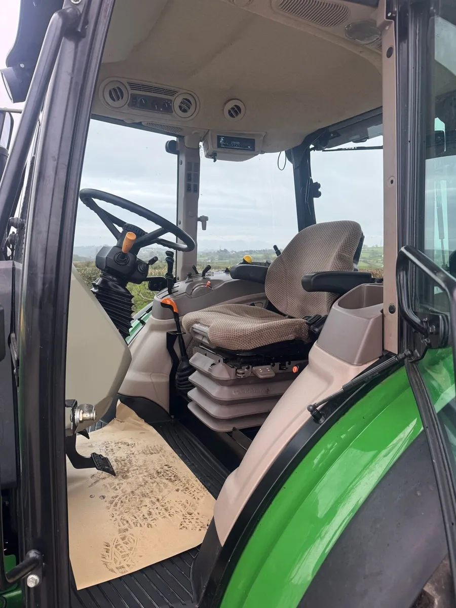 John Deere 5100M Tractor - Image 2