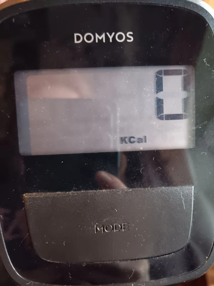 Exercise Bike - Image 3