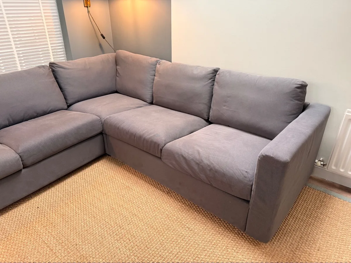 Corner sofa - Image 4