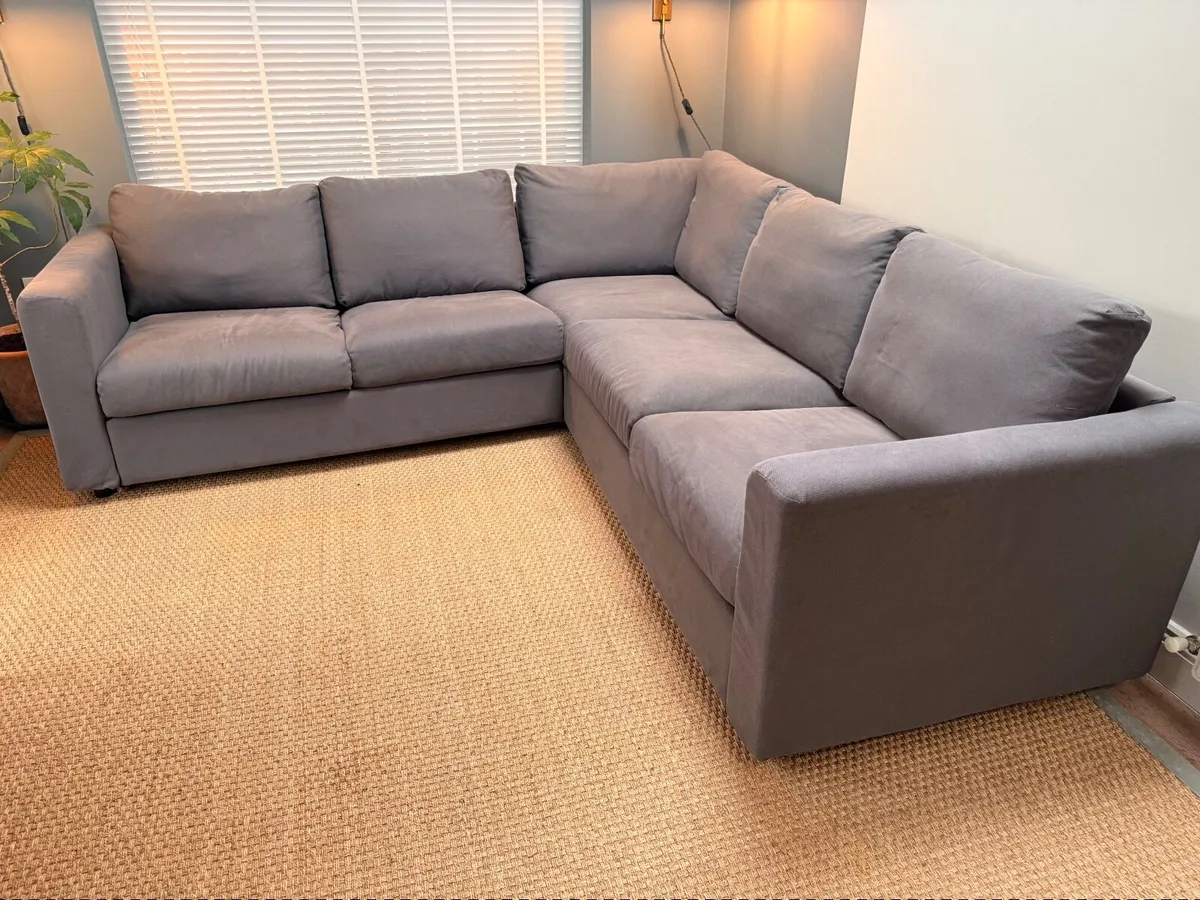 Corner sofa - Image 2