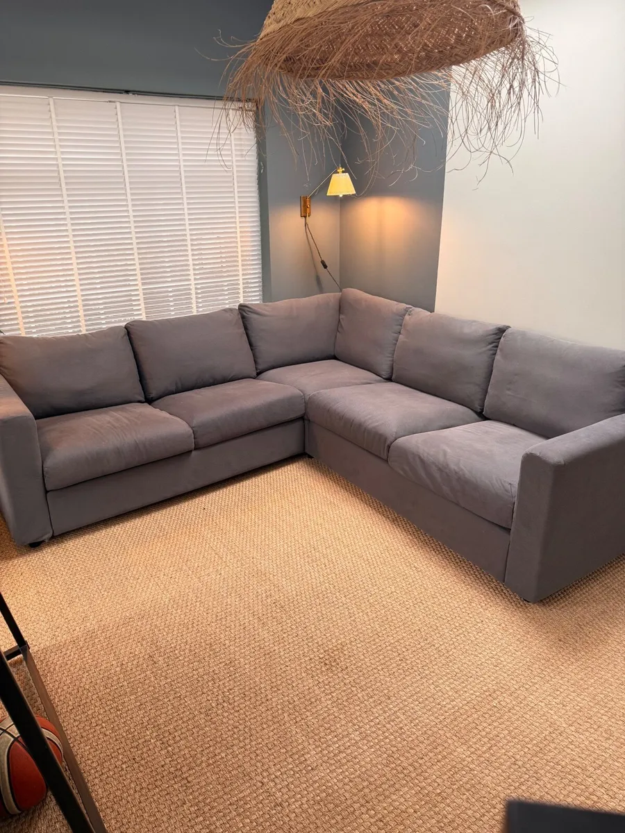 Corner sofa - Image 3