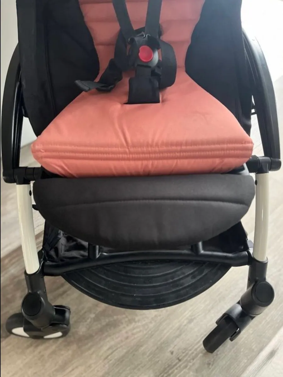 Compact buggy- Baby zen yo yo - Image 3