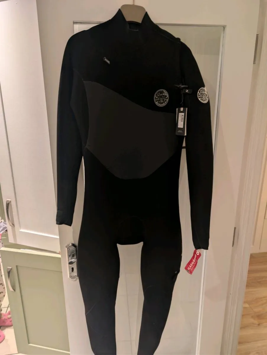 Rip Curl Flashbomb 5/3 XL - Image 1