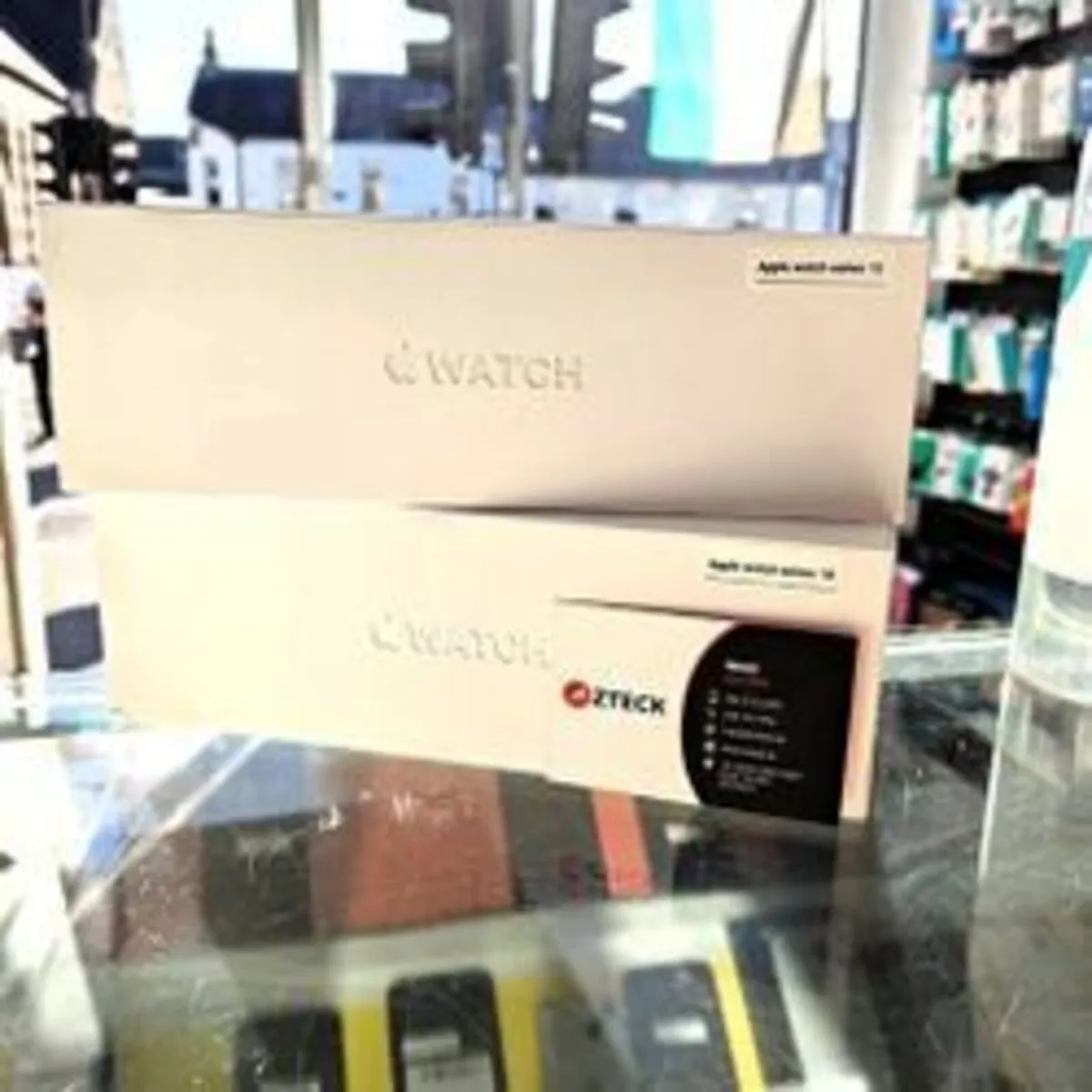 Apple Watch series 11