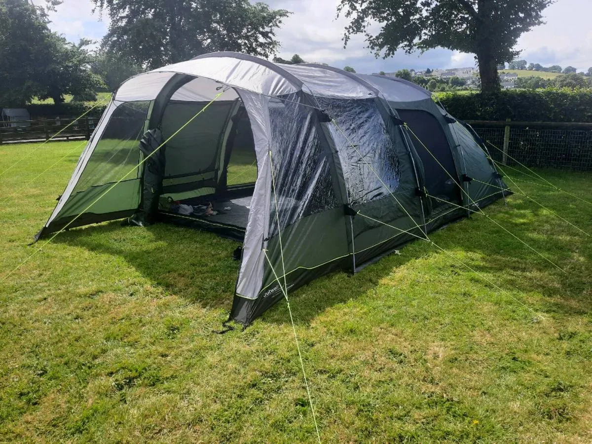 Family Tent - Image 3